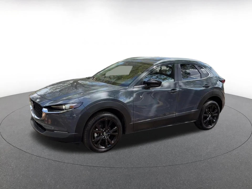 2025 Mazda CX-30 - Image 6 of 31