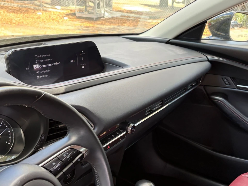 2025 Mazda CX-30 - Image 27 of 31