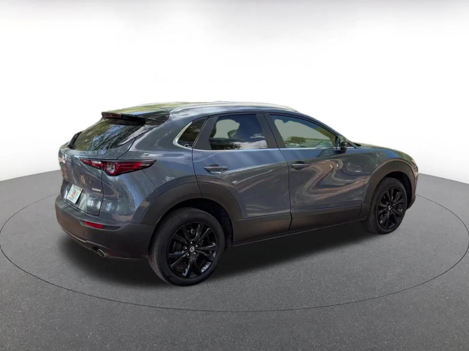 2025 Mazda CX-30 - Image 12 of 31