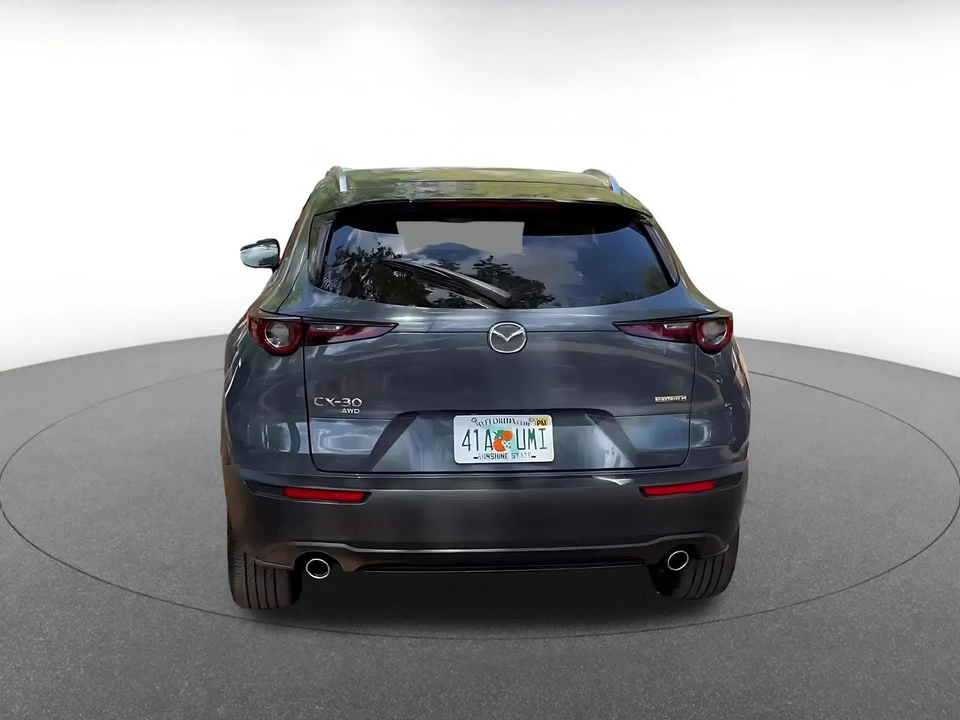 2025 Mazda CX-30 - Image 10 of 31