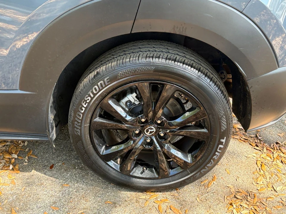2025 Mazda CX-30 - Image 22 of 31