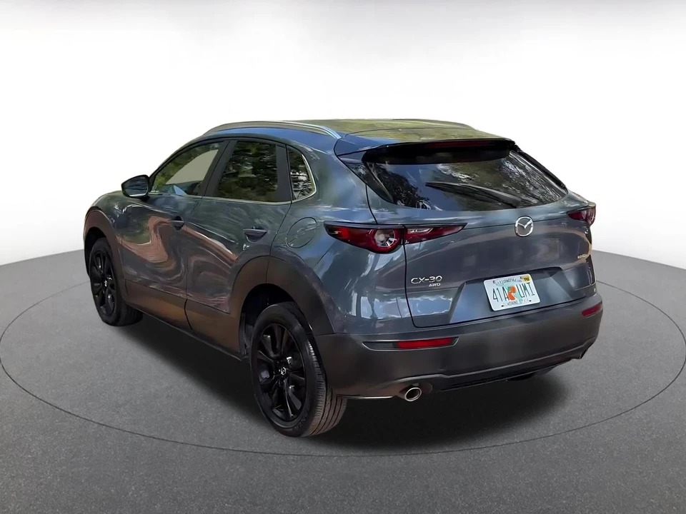 2025 Mazda CX-30 - Image 9 of 31