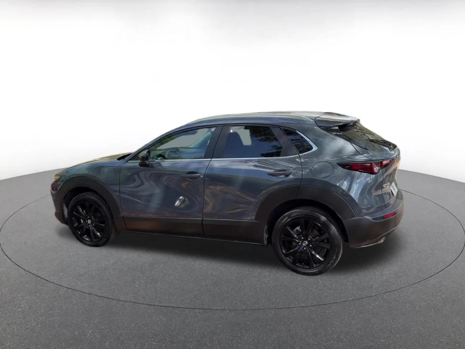 2025 Mazda CX-30 - Image 8 of 31