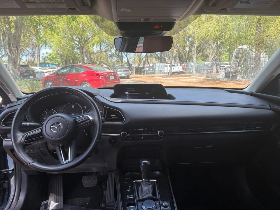 2025 Mazda CX-30 - Image 25 of 31