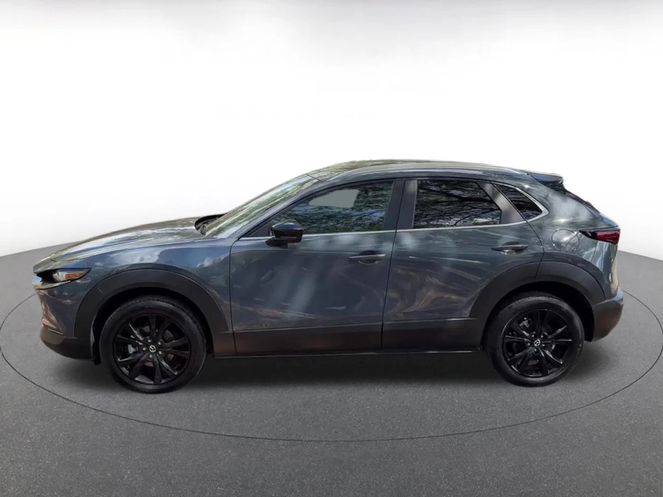 2025 Mazda CX-30 - Image 7 of 31