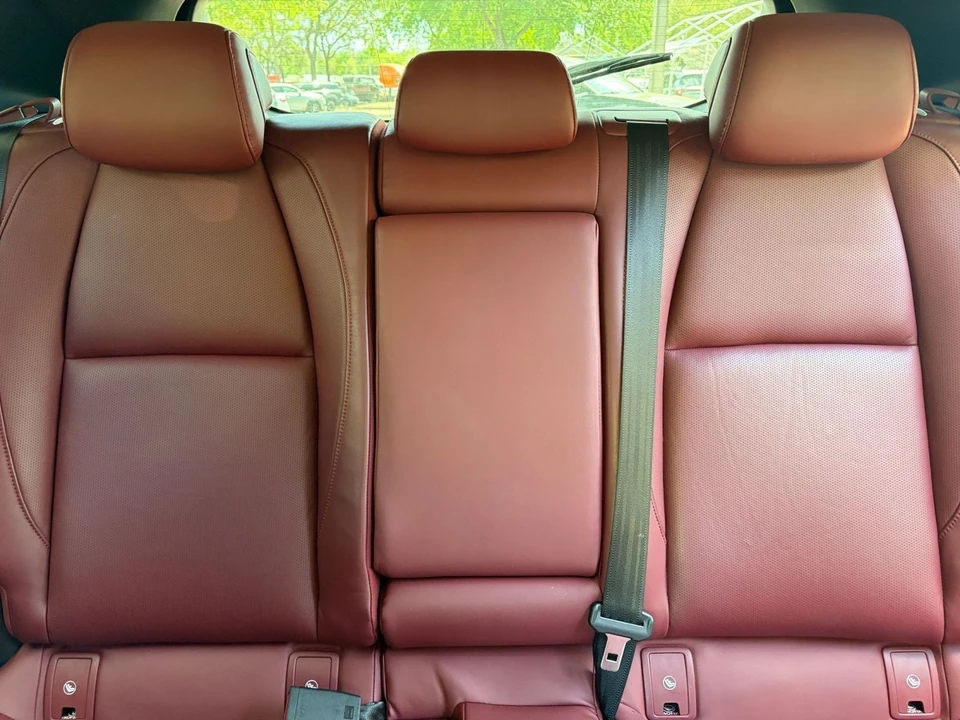2025 Mazda CX-30 - Image 30 of 31