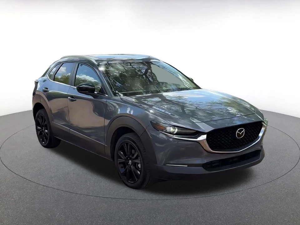 2025 Mazda CX-30 - Image 3 of 31