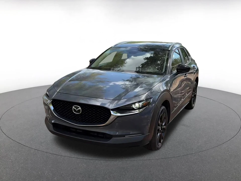 2025 Mazda CX-30 - Image 5 of 31