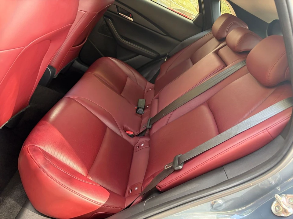 2025 Mazda CX-30 - Image 31 of 31