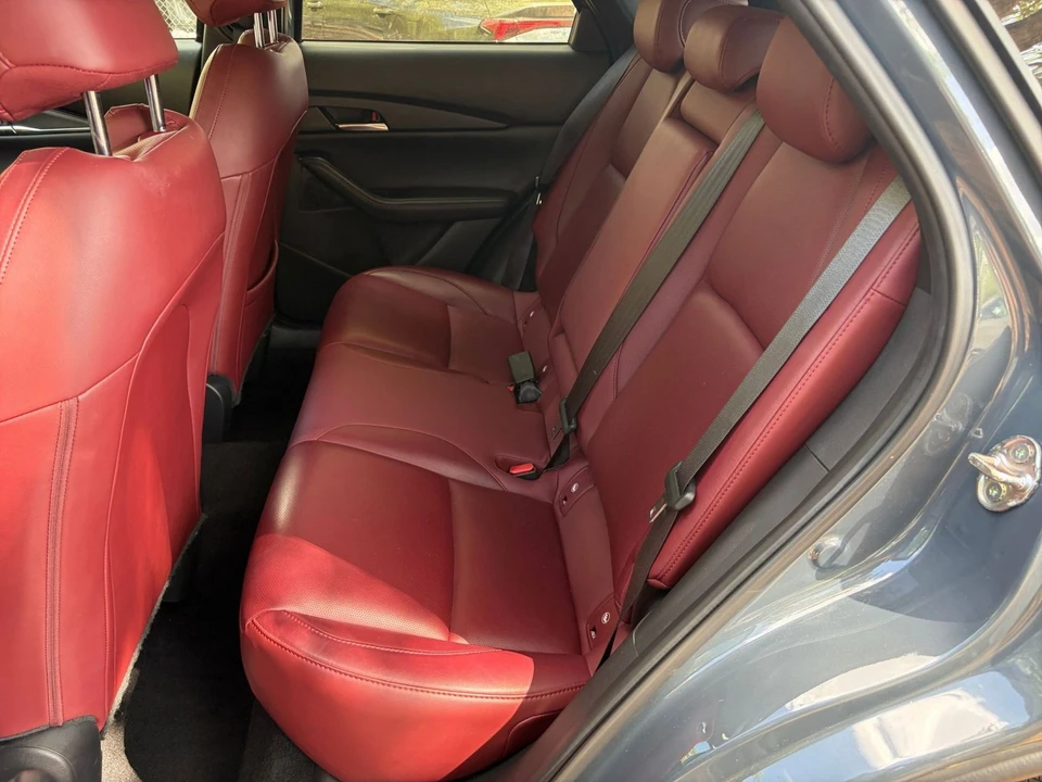 2025 Mazda CX-30 - Image 29 of 31