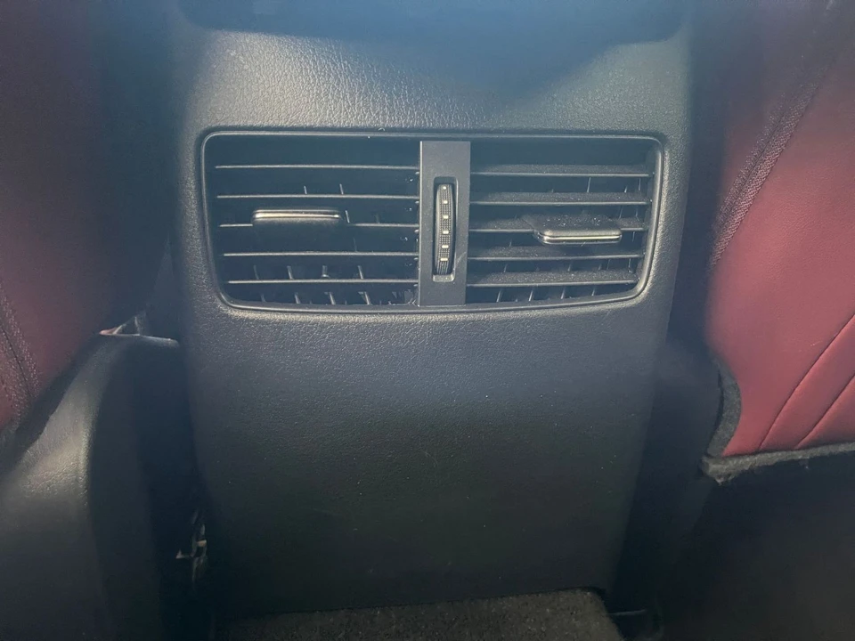 2025 Mazda CX-30 - Image 21 of 31
