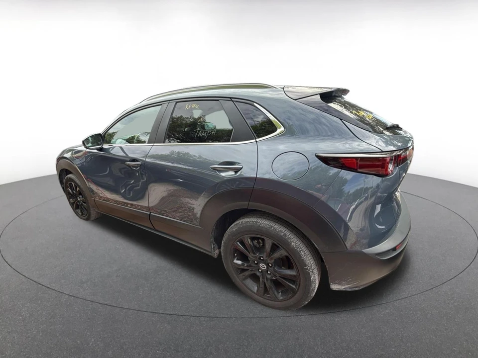 2025 Mazda CX-30 - Image 6 of 10