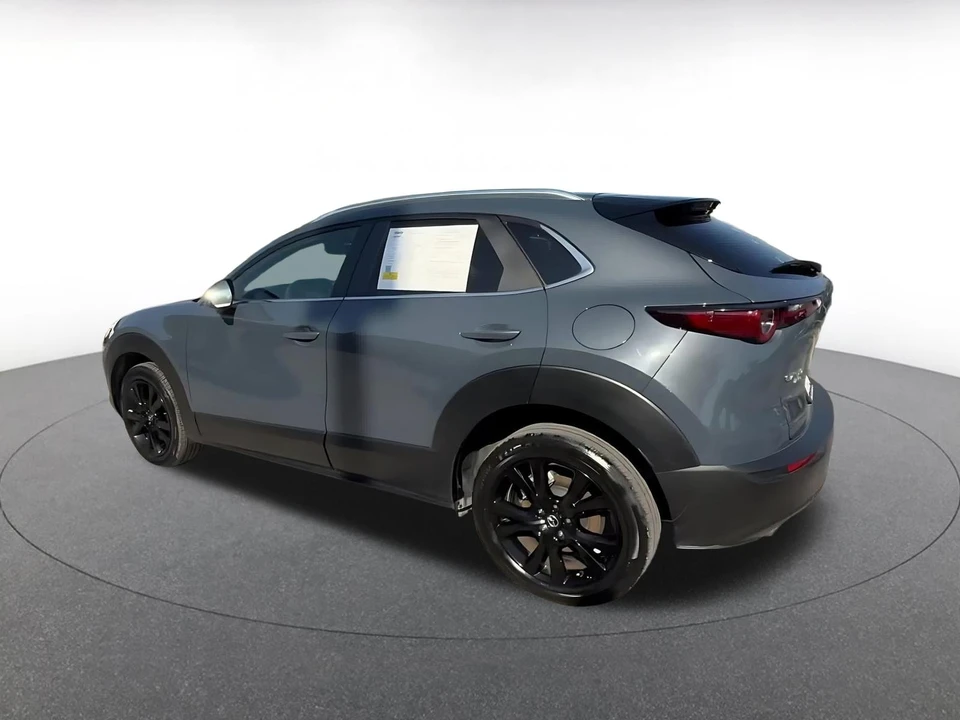 2025 Mazda CX-30 - Image 9 of 31