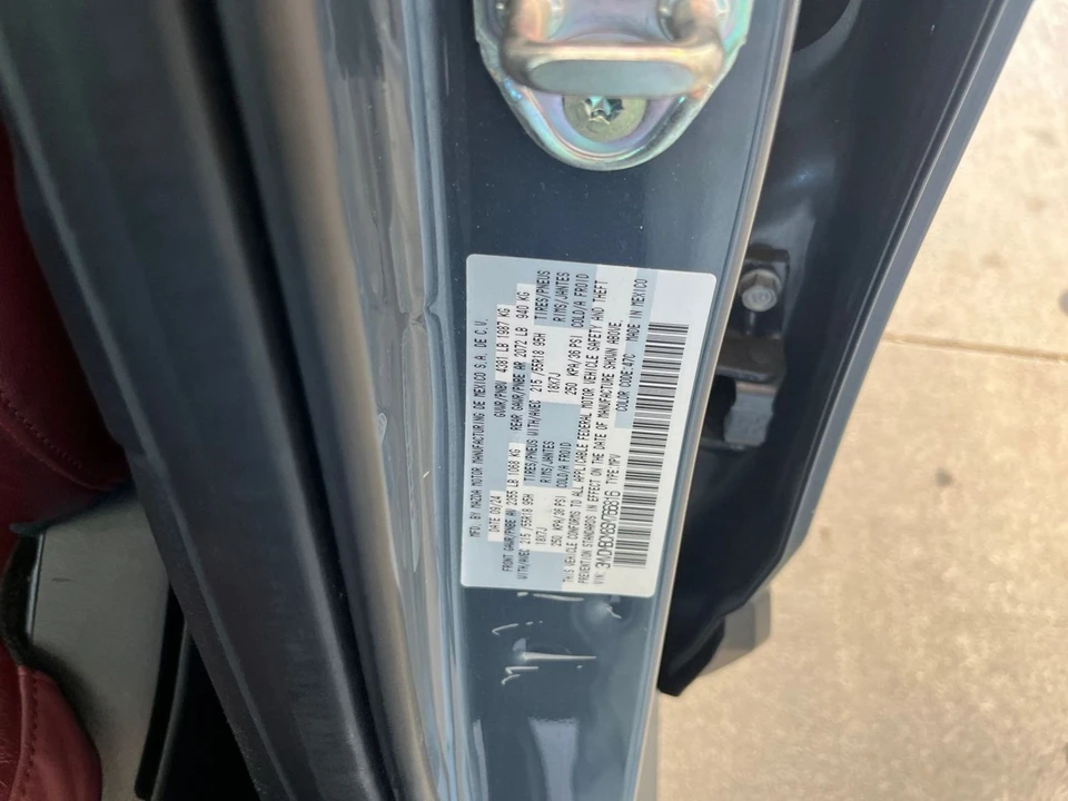 2025 Mazda CX-30 - Image 25 of 31