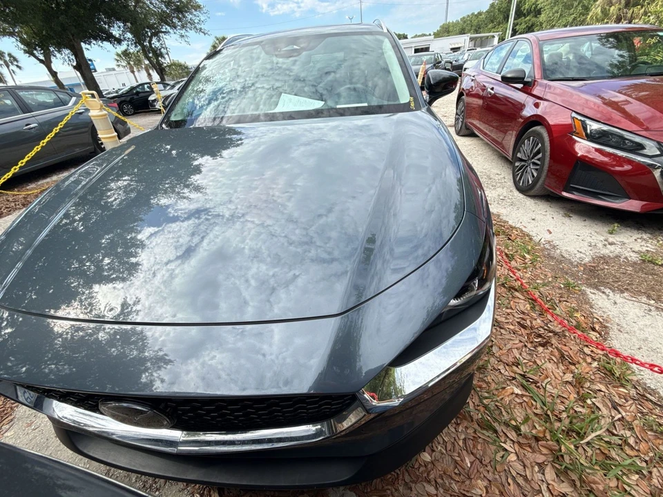 2025 Mazda CX-30 - Image 3 of 10