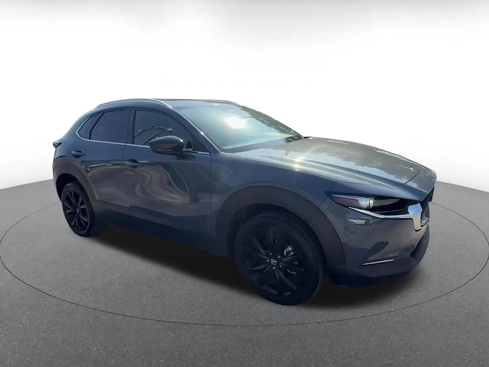 2025 Mazda CX-30 - Image 2 of 31