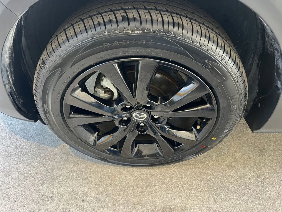 2025 Mazda CX-30 - Image 28 of 31