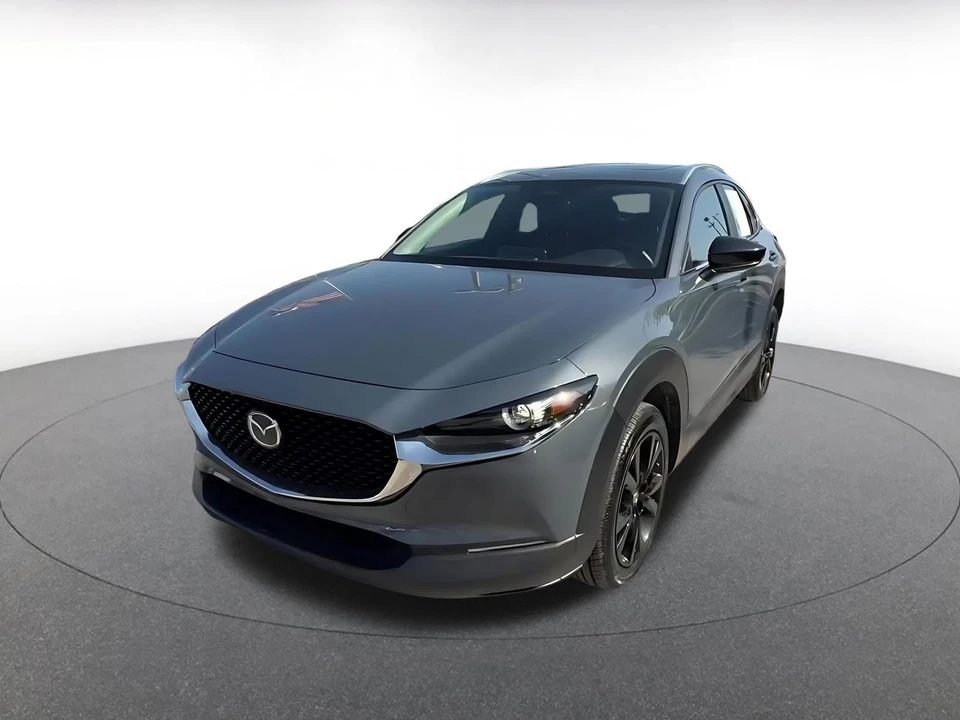 2025 Mazda CX-30 - Image 5 of 31