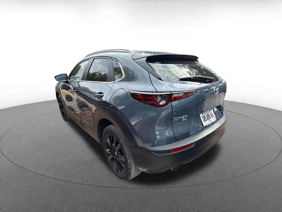 2025 Mazda CX-30 - Image 5 of 10