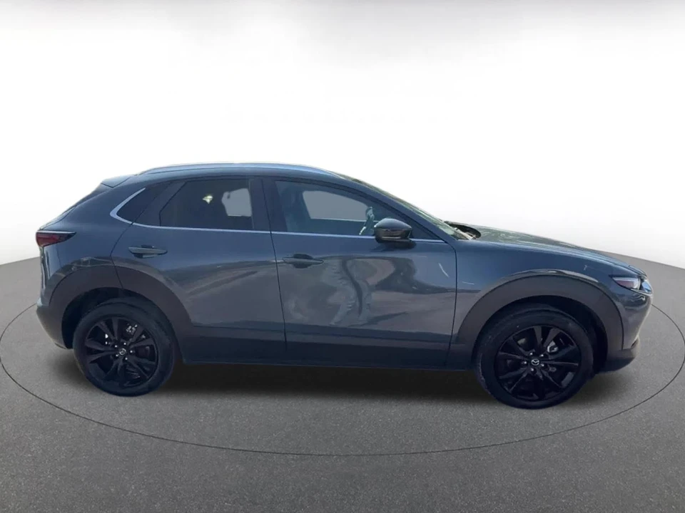2025 Mazda CX-30 - Image 13 of 31