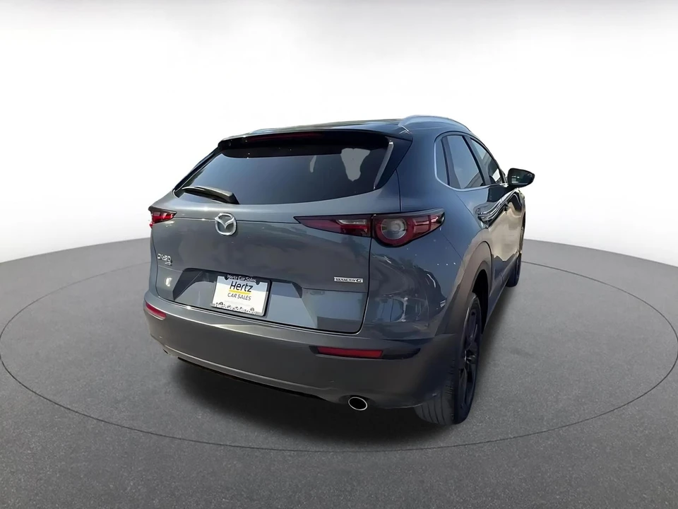 2025 Mazda CX-30 - Image 13 of 31