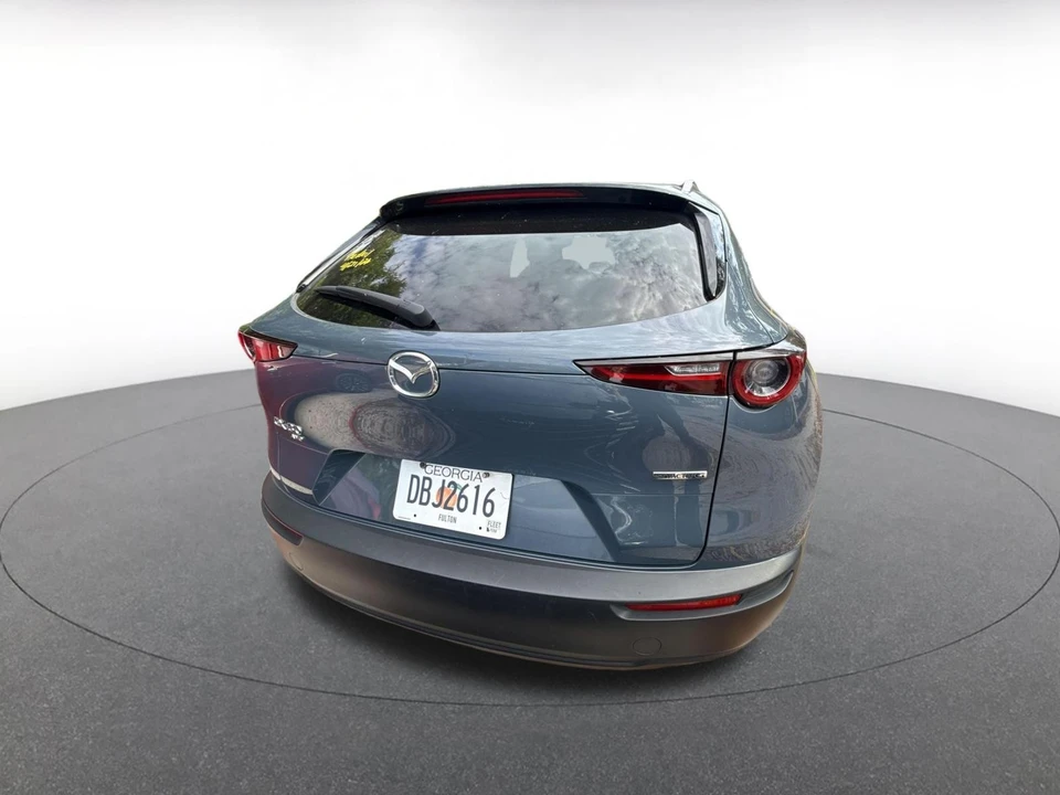 2025 Mazda CX-30 - Image 7 of 10