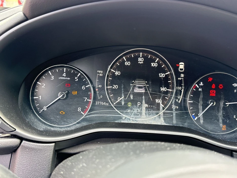 2025 Mazda CX-30 - Image 9 of 10