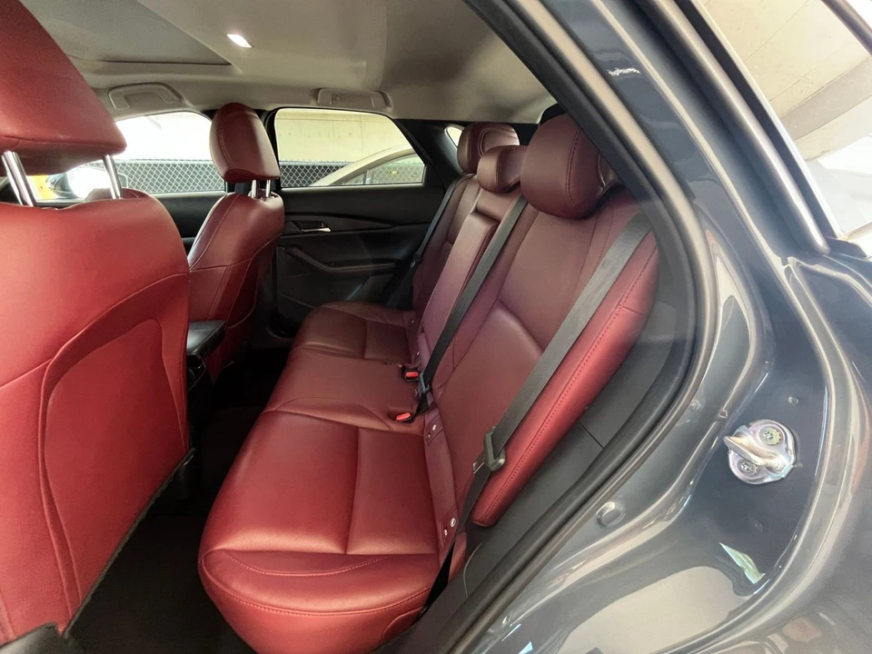 2025 Mazda CX-30 - Image 21 of 31