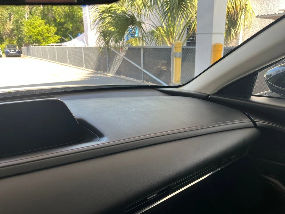 2025 Mazda CX-30 - Image 31 of 31