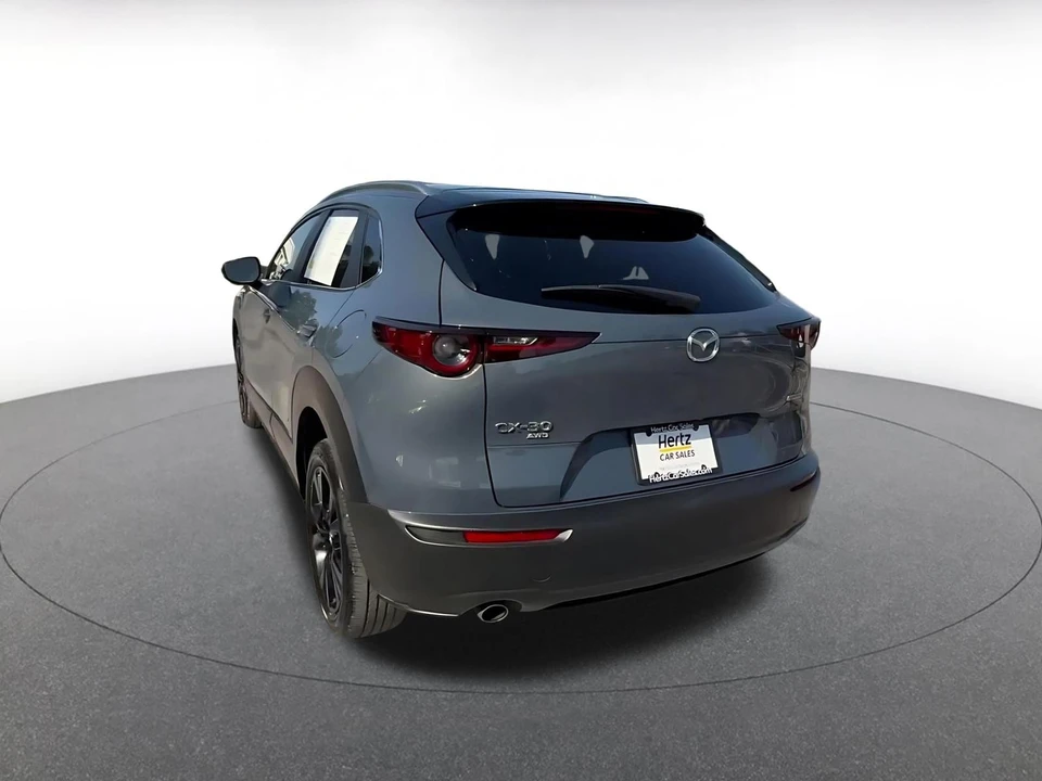2025 Mazda CX-30 - Image 9 of 31
