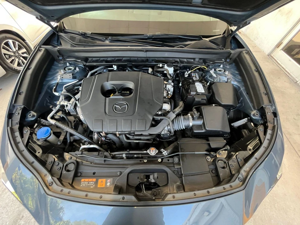 2025 Mazda CX-30 - Image 30 of 31