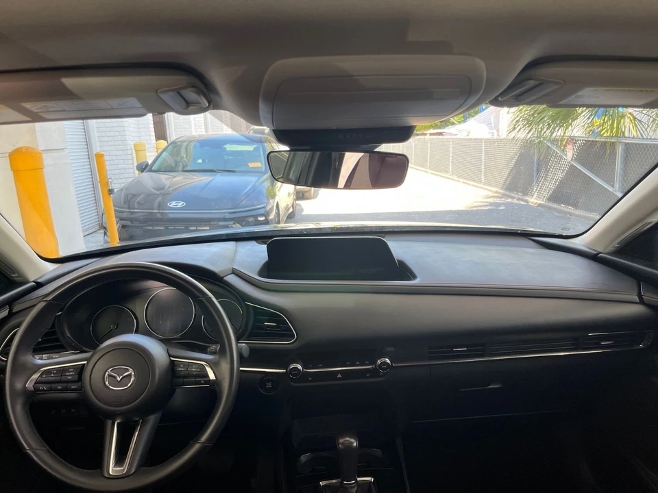 2025 Mazda CX-30 - Image 29 of 31