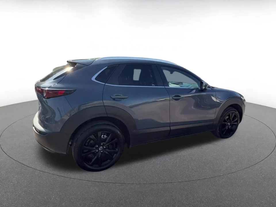 2025 Mazda CX-30 - Image 12 of 31