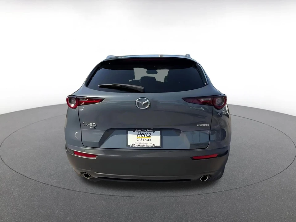2025 Mazda CX-30 - Image 12 of 31