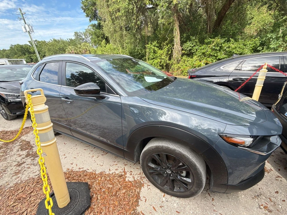 2025 Mazda CX-30 - Image 2 of 10