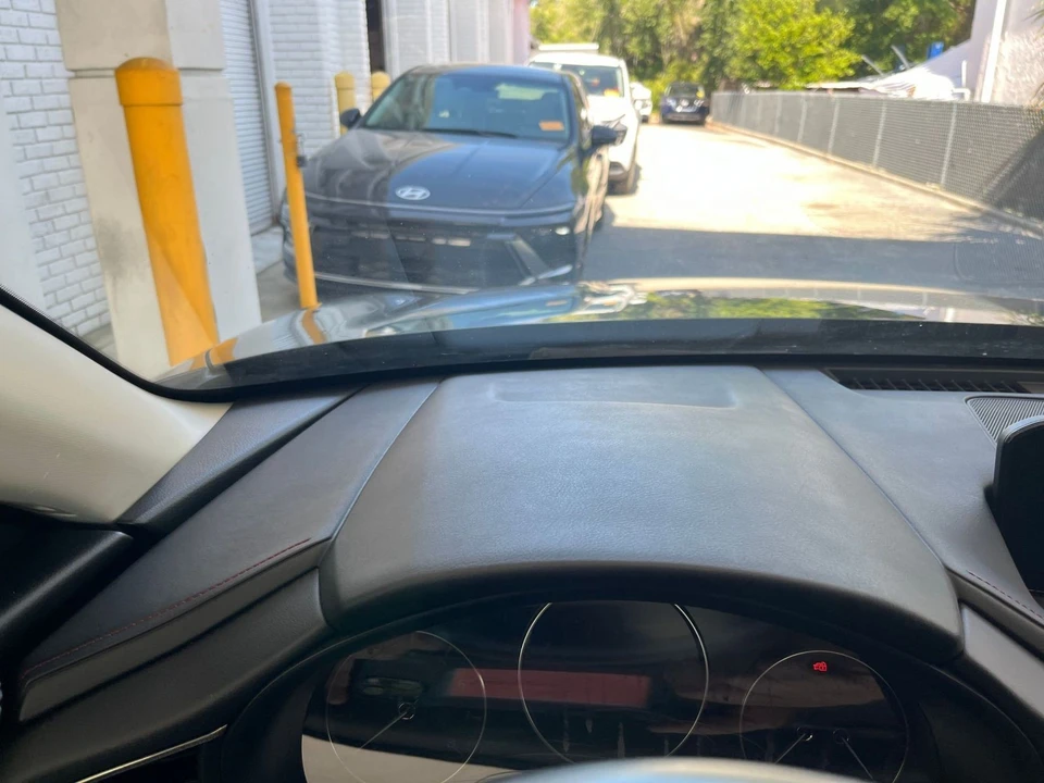 2025 Mazda CX-30 - Image 30 of 31