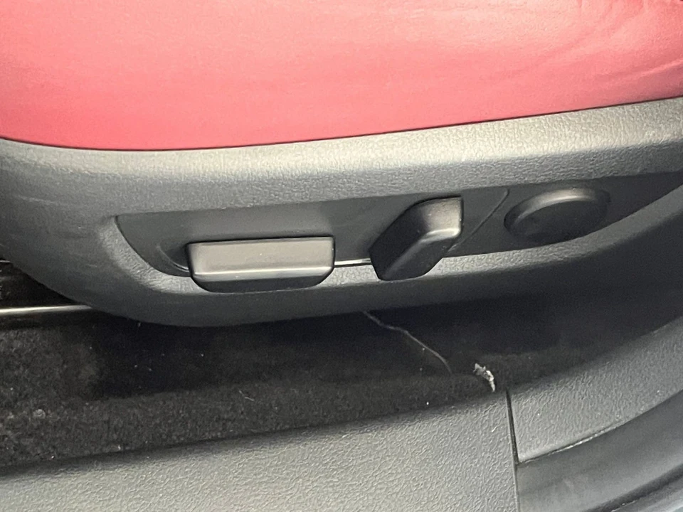 2025 Mazda CX-30 - Image 18 of 31