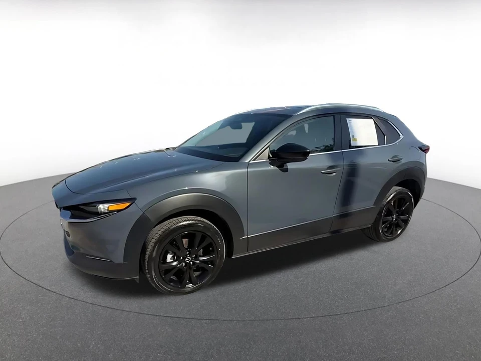 2025 Mazda CX-30 - Image 7 of 31