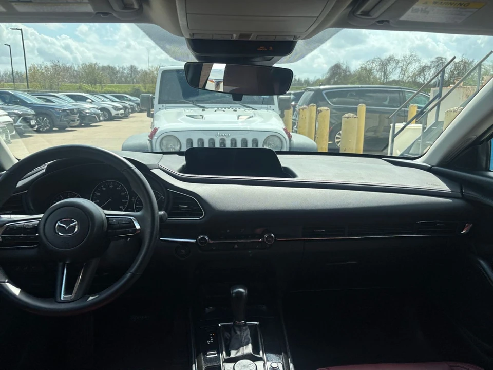 2025 Mazda CX-30 - Image 29 of 31