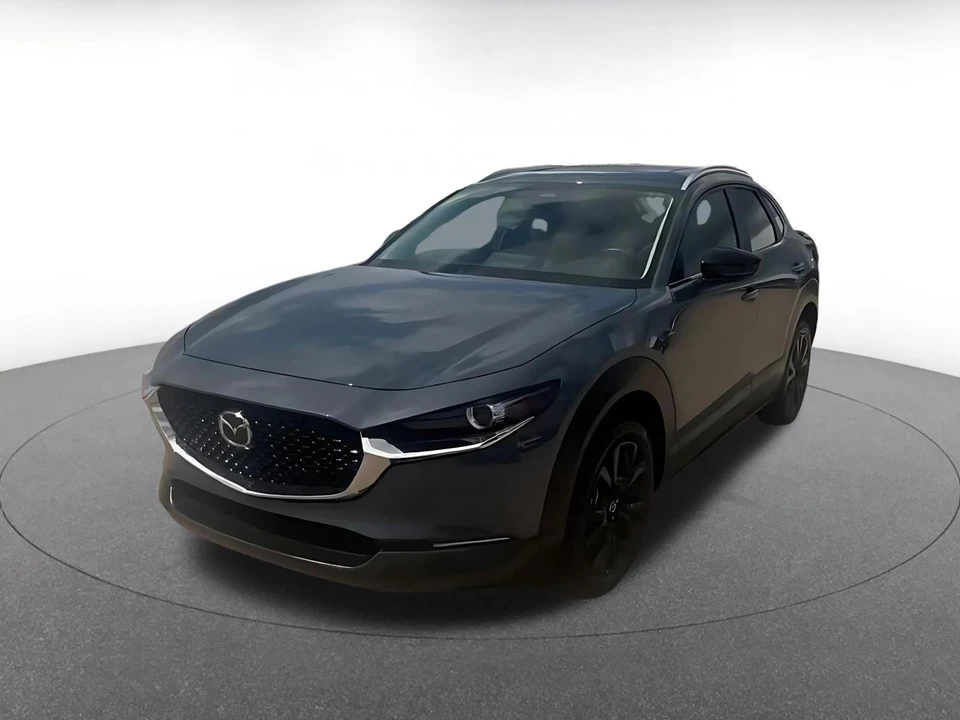 2025 Mazda CX-30 - Image 5 of 31