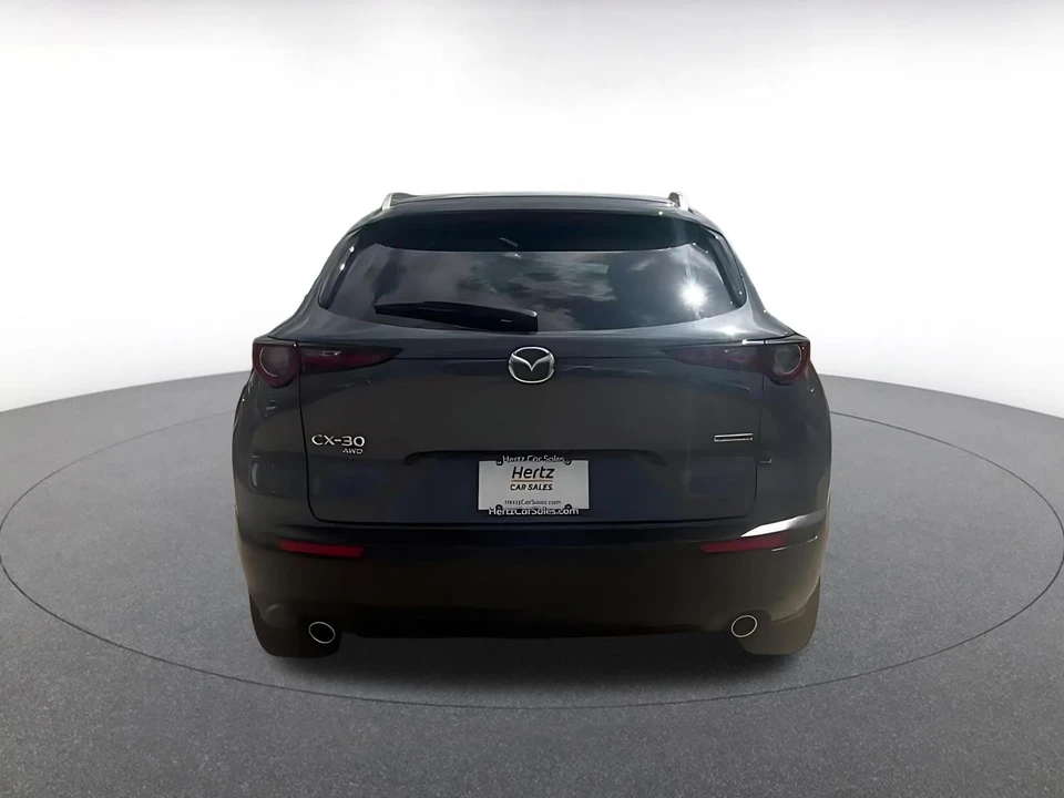 2025 Mazda CX-30 - Image 10 of 31