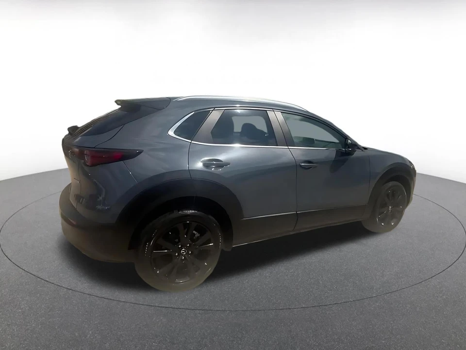 2025 Mazda CX-30 - Image 11 of 31