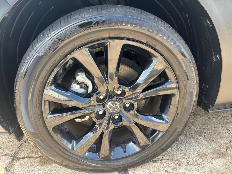 2025 Mazda CX-30 - Image 26 of 31