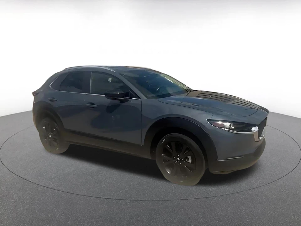 2025 Mazda CX-30 - Image 2 of 31