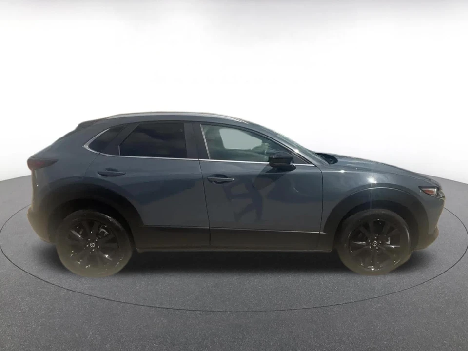 2025 Mazda CX-30 - Image 13 of 31