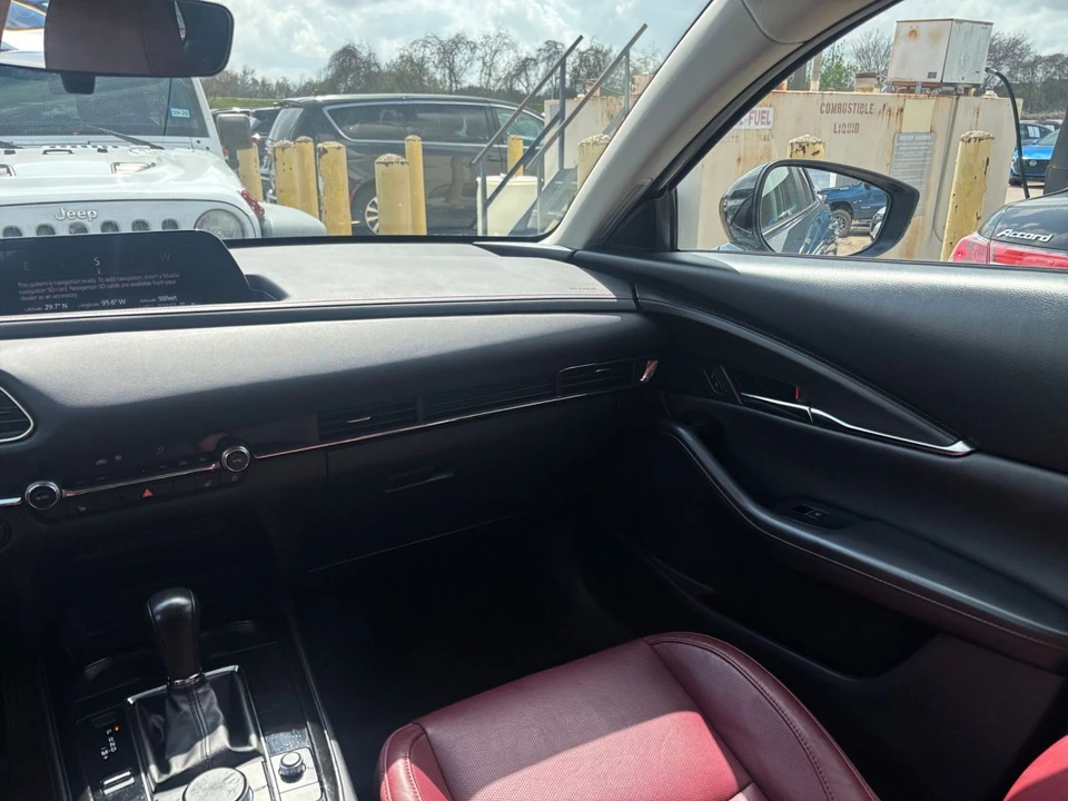 2025 Mazda CX-30 - Image 31 of 31