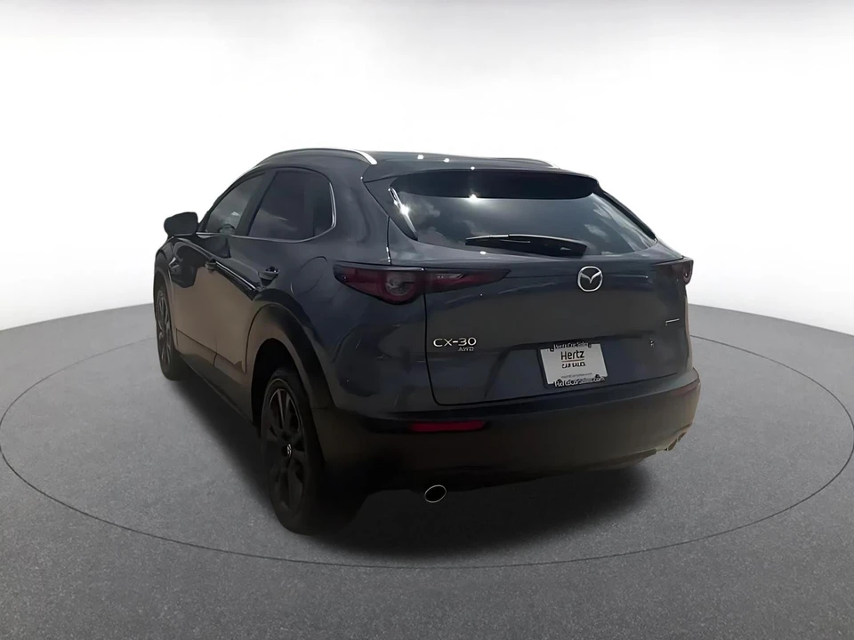 2025 Mazda CX-30 - Image 9 of 31
