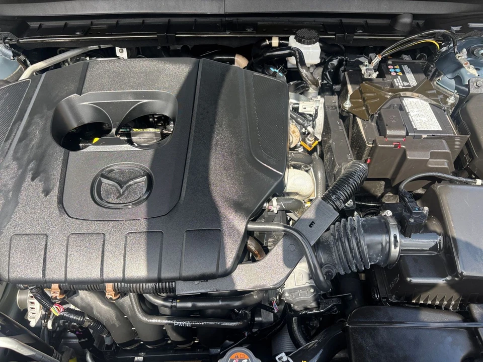 2025 Mazda CX-30 - Image 28 of 31