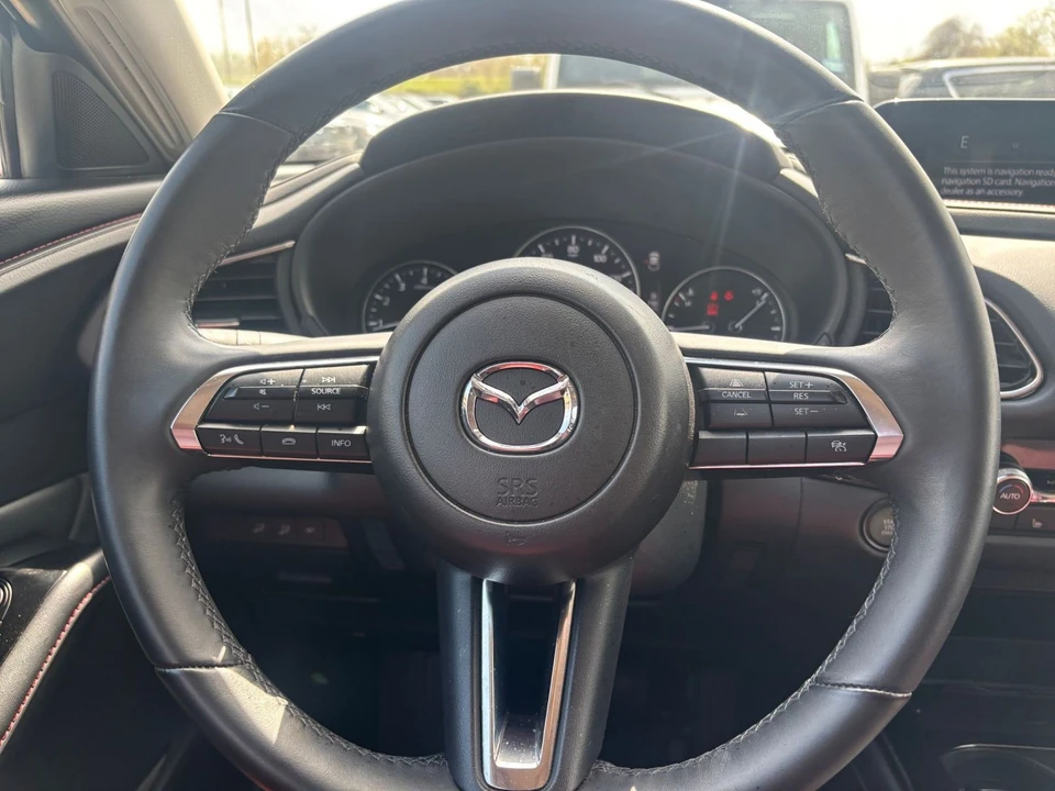 2025 Mazda CX-30 - Image 23 of 31