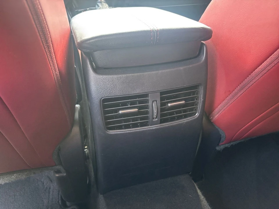 2025 Mazda CX-30 - Image 19 of 31